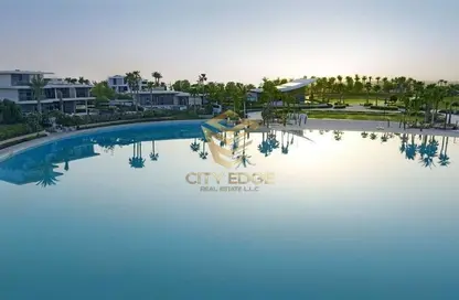 Villa - 3 Bedrooms - 5 Bathrooms for sale in Hayyan - Sharjah