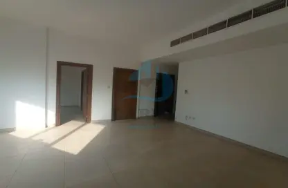 Apartment - 1 Bedroom - 2 Bathrooms for rent in Nuaimia Two Tower - Al Nuaimiya - Ajman