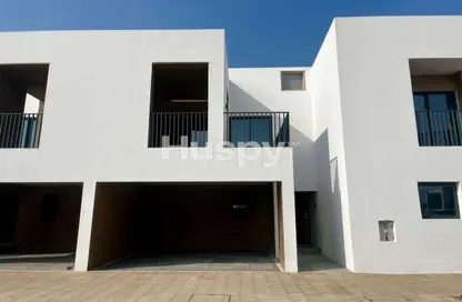 Villa - 3 Bedrooms - 4 Bathrooms for rent in Bliss - Arabian Ranches 3 - Dubai