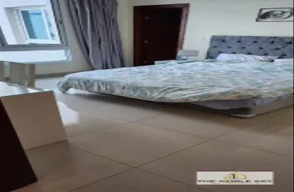 Apartment - 1 Bedroom - 2 Bathrooms for sale in Orchidea Building - Jumeirah Village Circle - Dubai