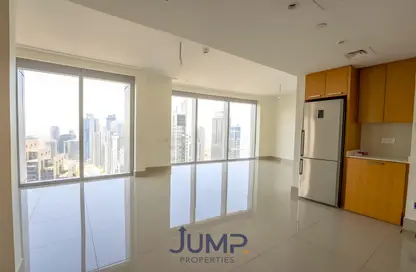 Apartment - 1 Bedroom - 2 Bathrooms for rent in Opera Grand - Burj Khalifa Area - Downtown Dubai - Dubai