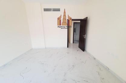 Apartment - 2 Bedrooms - 2 Bathrooms for rent in Muwaileh Commercial - Sharjah