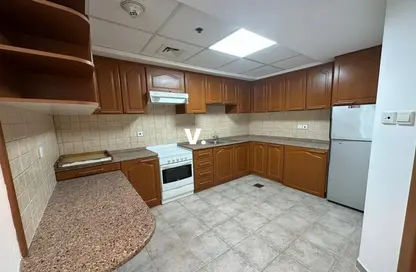 Apartment - 1 Bedroom - 2 Bathrooms for rent in UP Tower - Sheikh Zayed Road - Dubai