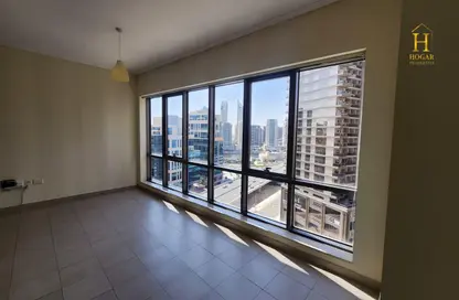 Apartment - 2 Bedrooms - 3 Bathrooms for rent in South Ridge 5 - South Ridge - Downtown Dubai - Dubai