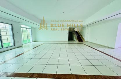 فيلا - 4 غرف نوم - 5 حمامات للايجار في فيلات القرهود - منطقة القرهود - دبي