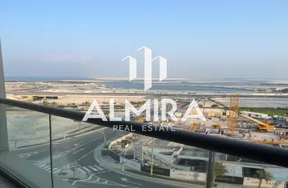 Apartment - 1 Bedroom - 1 Bathroom for sale in Meera 2 - Shams Abu Dhabi - Al Reem Island - Abu Dhabi