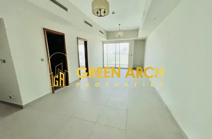 Apartment - 1 Bedroom - 2 Bathrooms for rent in Dune Residency - Jumeirah Village Circle - Dubai