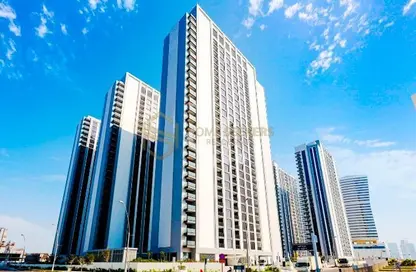 Apartment - 2 Bedrooms - 3 Bathrooms for rent in The Bridges - Shams Abu Dhabi - Al Reem Island - Abu Dhabi