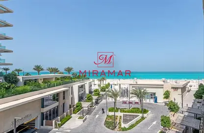 Apartment - 1 Bedroom - 2 Bathrooms for rent in Mamsha Al Saadiyat - Saadiyat Cultural District - Saadiyat Island - Abu Dhabi