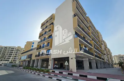 Apartment - Studio - 1 Bathroom for sale in Al Hamra Views - Al Hamra Village - Ras Al Khaimah