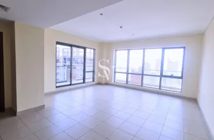 Apartment - 1 Bedroom - 2 Bathrooms for rent in South Ridge 2 - South Ridge - Downtown Dubai - Dubai