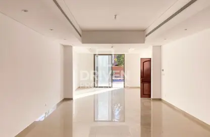 Villa - 5 Bedrooms - 5 Bathrooms for rent in Mangrove Village - Abu Dhabi Gate City - Abu Dhabi