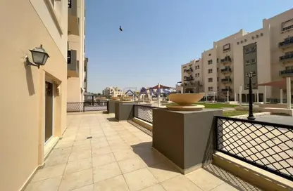 Apartment - 1 Bedroom - 1 Bathroom for rent in Al Ramth 65 - Al Ramth - Remraam - Dubai