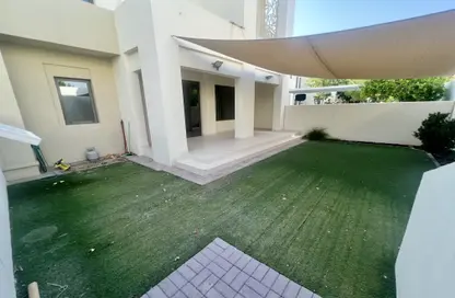 Villa - 4 Bedrooms - 4 Bathrooms for rent in Mira Oasis 1 - Mira Oasis - Reem - Dubai