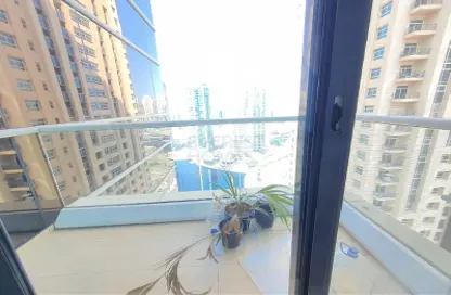 Apartment - 2 Bedrooms - 2 Bathrooms for rent in Goldcrest Views 2 - JLT Cluster J - Jumeirah Lake Towers - Dubai