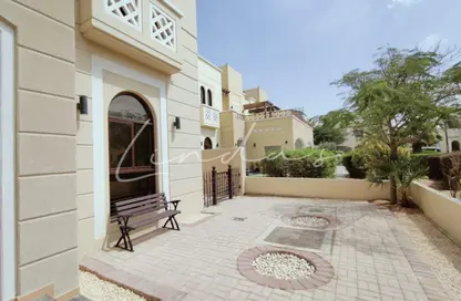 Villa - 4 Bedrooms - 5 Bathrooms for rent in Al Salam - Mudon - Dubai