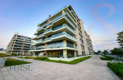 Apartment - 2 Bedrooms - 3 Bathrooms for sale in Mulberry 1 - Park Heights - Dubai Hills Estate - Dubai