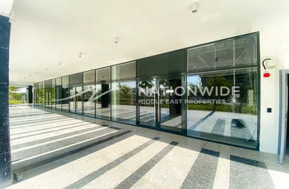 Retail - Studio for rent in AZIZI Riviera 15 - Meydan One - Meydan - Dubai