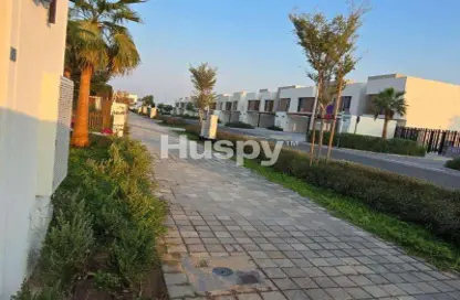 Townhouse - 3 Bedrooms - 4 Bathrooms for rent in Noya Viva - Noya - Yas Island - Abu Dhabi