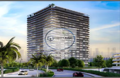 Apartment - 3 Bedrooms - 4 Bathrooms for sale in The Community Sports Arena - Dubai Sports City - Dubai