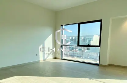 Townhouse - 3 Bedrooms - 4 Bathrooms for rent in Murooj Al Furjan West - Al Furjan - Dubai