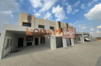 Villa - 6 Bedrooms - 6 Bathrooms for sale in Tilal City C - Tilal City - Sharjah