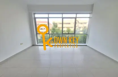 Apartment - Studio - 1 Bathroom for rent in Al Karama - Dubai