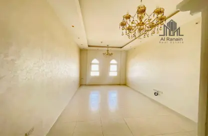 Office Space - Studio - 1 Bathroom for rent in Bida Bin Ammar - Asharej - Al Ain