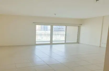 Apartment - 1 Bedroom - 2 Bathrooms for rent in Al Ghozlan 3 - Al Ghozlan - Greens - Dubai