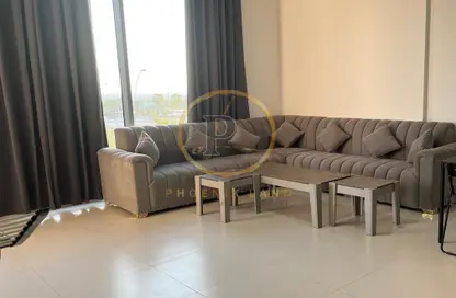 Apartment - 1 Bedroom - 1 Bathroom for rent in Meera 1 - Shams Abu Dhabi - Al Reem Island - Abu Dhabi