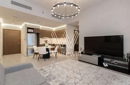 Apartment - 2 Bedrooms - 2 Bathrooms for sale in Grande Signature Residences - Downtown Dubai - Dubai