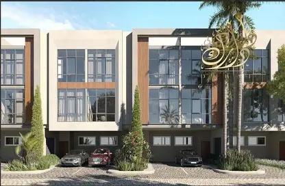 Townhouse - 4 Bedrooms - 6 Bathrooms for sale in Verdana 2 - Dubai Investment Park (DIP) - Dubai