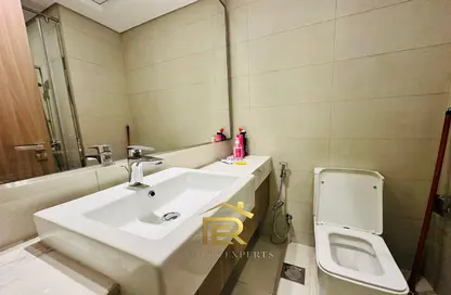 Apartment - 1 Bathroom for rent in AZIZI Riviera - Meydan One - Meydan - Dubai