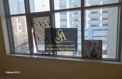 Apartment - 2 Bedrooms - 2 Bathrooms for rent in Fairmont Ajman - Al Nakhil 2 - Al Nakhil - Ajman