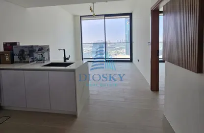 Apartment - 1 Bedroom - 2 Bathrooms for rent in Binghatti Venus - Jumeirah Village Circle - Dubai