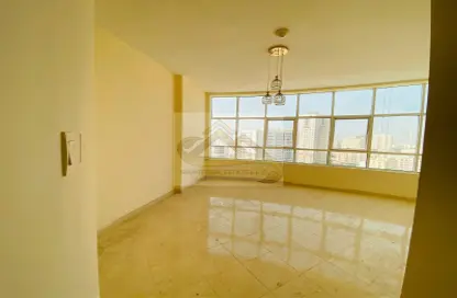 Apartment - 1 Bedroom - 2 Bathrooms for sale in Orient Tower 1 - Orient Towers - Al Bustan - Ajman