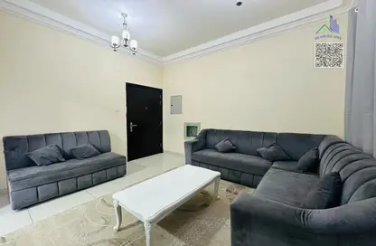 Apartment - 2 Bedrooms - 2 Bathrooms for rent in Al Nafoora 1 building - Al Rawda 2 - Al Rawda - Ajman