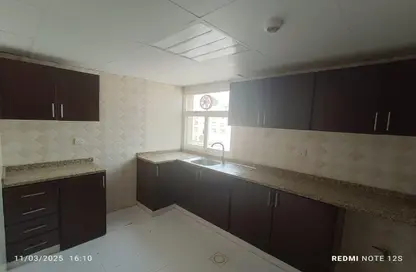 Apartment - 1 Bedroom - 1 Bathroom for rent in Fairmont Ajman - Al Nakhil 2 - Al Nakhil - Ajman