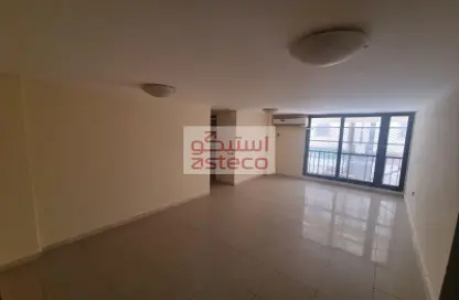 Apartment - 2 Bedrooms - 2 Bathrooms for rent in Central District - Al Ain