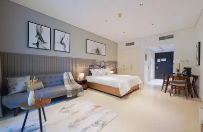 Apartment - Studio - 1 Bathroom for sale in The Cosmopolitan - Business Bay - Dubai