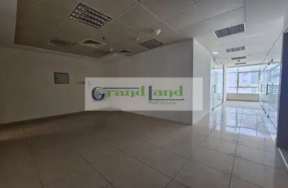 Office Space - Studio - 1 Bathroom for rent in Al Sharqi Street - Sheikh Hamad Bin Abdullah St. - Fujairah