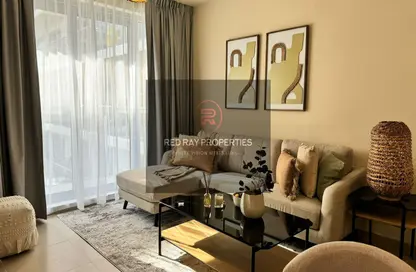 Apartment - 1 Bedroom - 2 Bathrooms for sale in Pacific - Al Marjan Island - Ras Al Khaimah