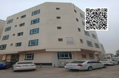 Apartment - 1 Bedroom - 1 Bathroom for rent in Geepas Building 5 - Al Bustan - Ajman