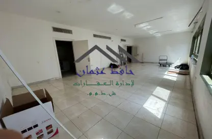 Apartment - 4 Bedrooms - 4 Bathrooms for rent in Muroor Area - Abu Dhabi