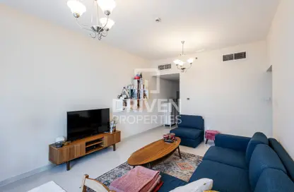 Apartment - 1 Bedroom - 2 Bathrooms for sale in Al Manara - Jumeirah Village Triangle - Dubai