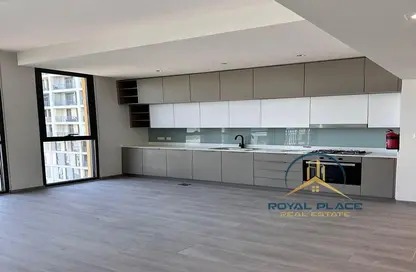 Apartment - 1 Bedroom - 2 Bathrooms for rent in Noor 1 - Midtown Noor - Dubai Production City (IMPZ) - Dubai