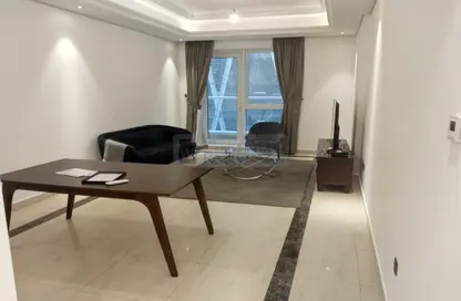 Apartment - 2 Bedrooms - 3 Bathrooms for rent in Mon Reve - Downtown Dubai - Dubai