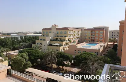 Apartment - 2 Bedrooms - 4 Bathrooms for sale in Ritaj F - Ritaj (Residential Complex) - Dubai Investment Park (DIP) - Dubai