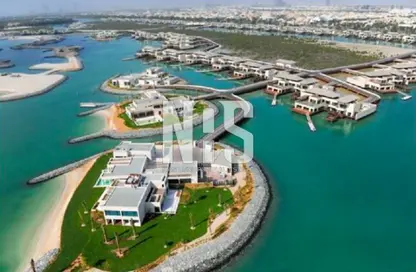 Land - Studio for sale in Al Gurm Resort - Al Qurm - Abu Dhabi