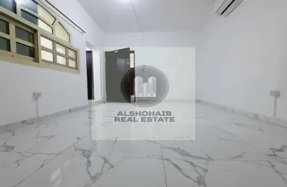 Villa - 1 Bathroom for rent in Muroor Area - Abu Dhabi